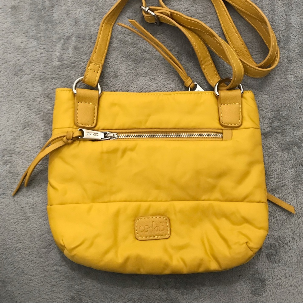 Colab Purse